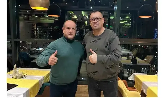 Sastančili bivši predsjednici FK "Sloboda" Tuzla, novi predsjednik "Slobode" mogao bi biti rođeni Zvorničanin