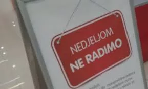 Razmatra se uvođenje neradne nedjelje u RS-u, Višković kaže da poslodavci trebaju sami odlučiti o radu