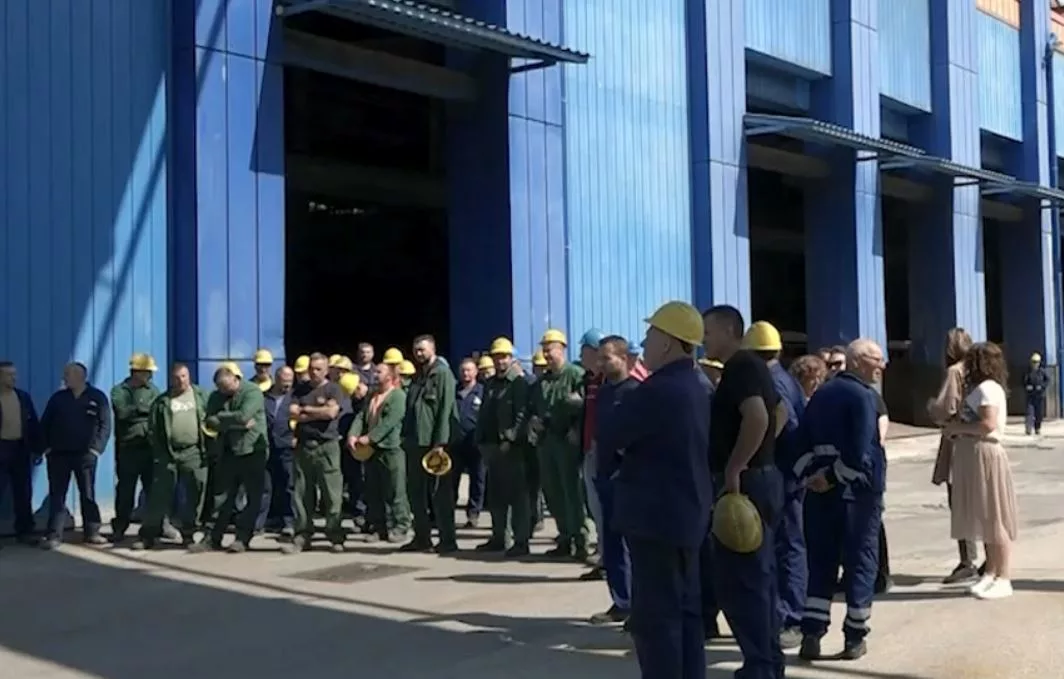 U Bosni i Hercegovini nedostaje više od 50.000 radnika