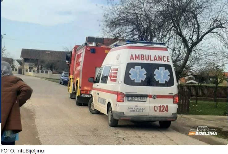 Novi detalji monstruoznog ubistva majke u Bijeljini, ubica koji je spalio leš ubijene majke ima samo 18 godina