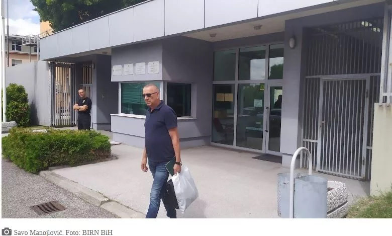 Ranko Draškić i Savo Manojlović oslobođeni optužbi za zločin kod Ilijaša