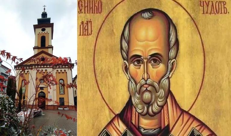 Nikoljdan je više od praznika: Simbol brige, zajedništva i identiteta 