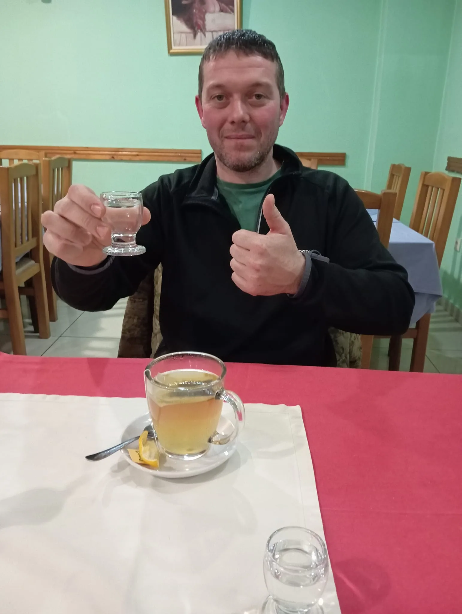 Stefan iz Češke ulovio četiri mladice i proveo nezaboravnu sedmicu u Podrinju i ribolovu na Drini (FOTO+VIDEO)