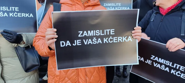 Osnovni sud Bijeljina: Muškarcu tri i po godine zbog dvije obljube maloljetnice