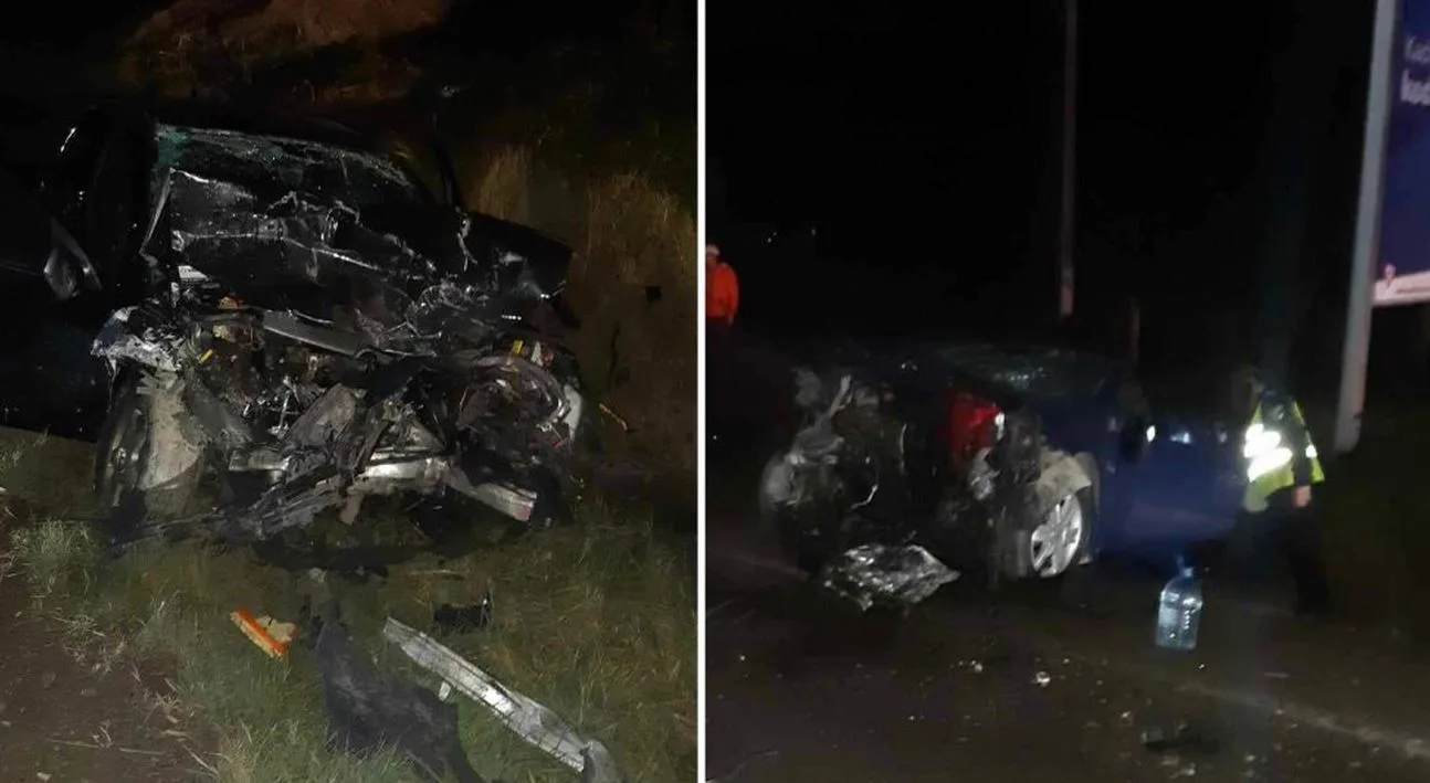 Dvije saobraćajne nezgode sa smrtnim ishodima u toku prethodne noći na prostoru BiH