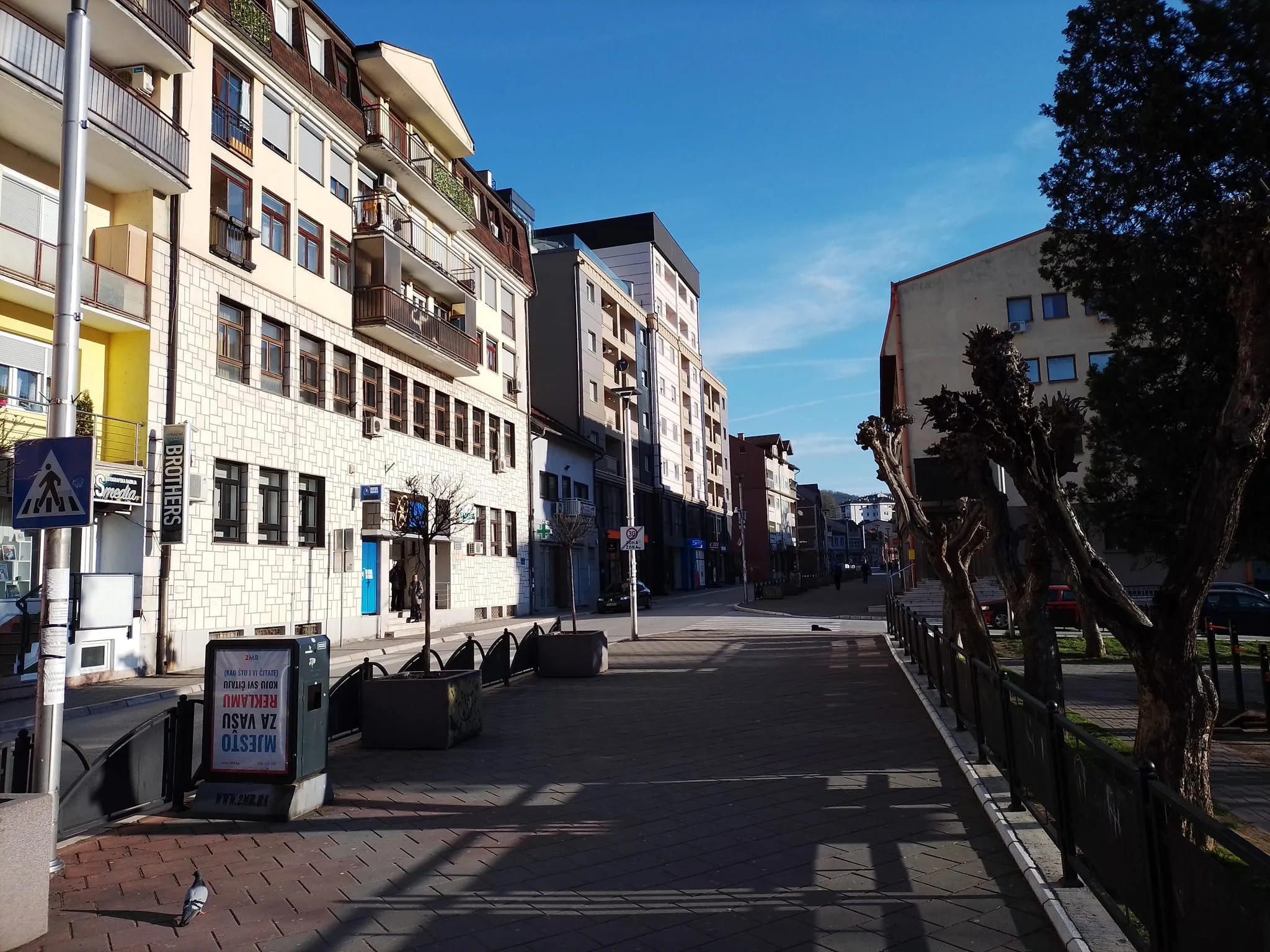 Nestašica ventolina za inhalacije u svim apotekama