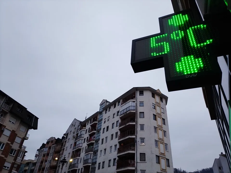 U zvorničkim apotekama od sutra novi lijekovi na recept, poznato i koji