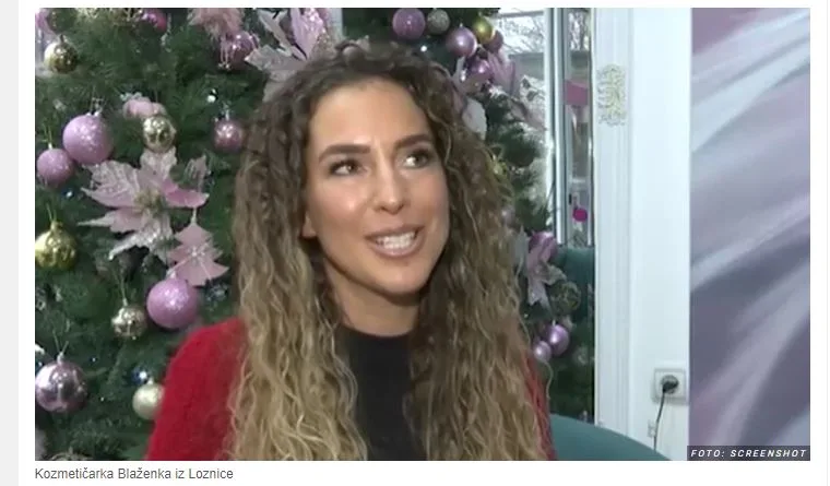 Blaženka iz Loznice besplatno crta obrve onkološkim pacijentima i kaže da njena akcija nema rok trajanja