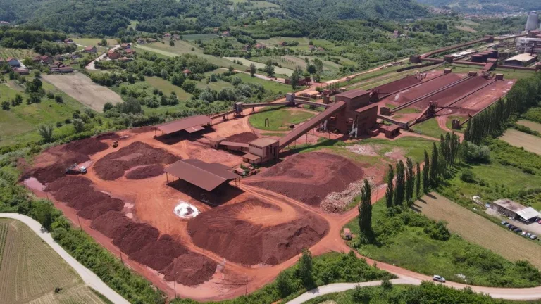 Još 2,7 miliona KM za kupovinu svih dionica AD Boksita, nastaje najveće poslovno carstvo na istoku BiH