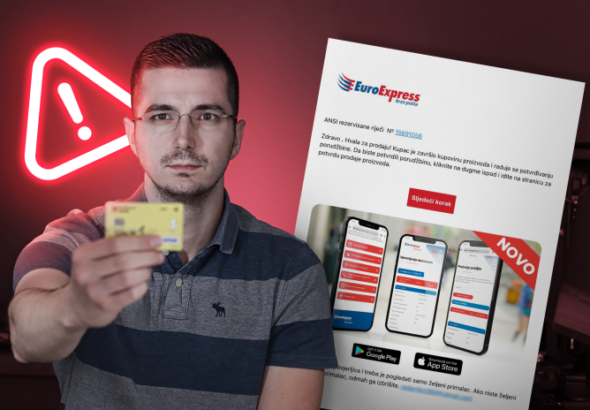 Boško Vasić: Postoje i genijalne internet prevare; Evo kako se danas kradu pare!