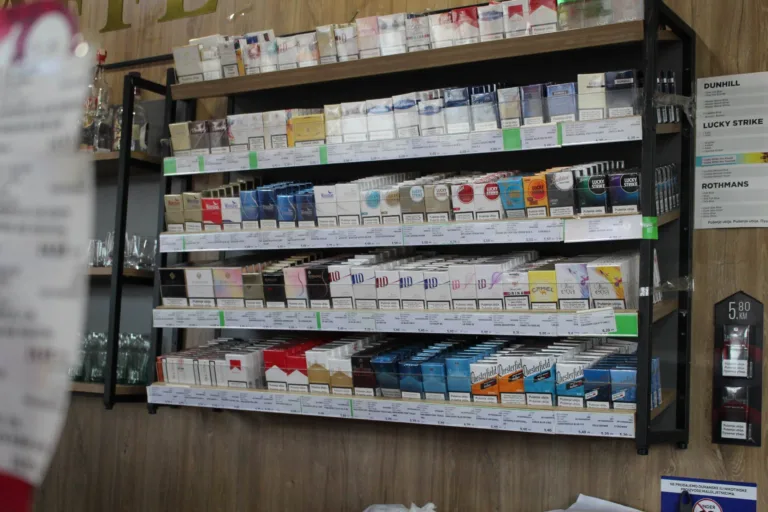 Skuplje cigarete od nove godine: UIO BiH usvojio nove akcize na duhan