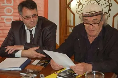 Preminuo poznati bh. književnik i dramaturg Nijaz Alispahić rođeni Kozlučanac