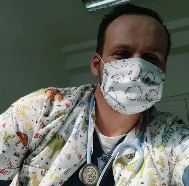 Ležajni kapaciteti uglavnom popunjeni na Odjeljenju pedijatrije zvorničke bolnice: Najčešće leže djeca do druge godine života