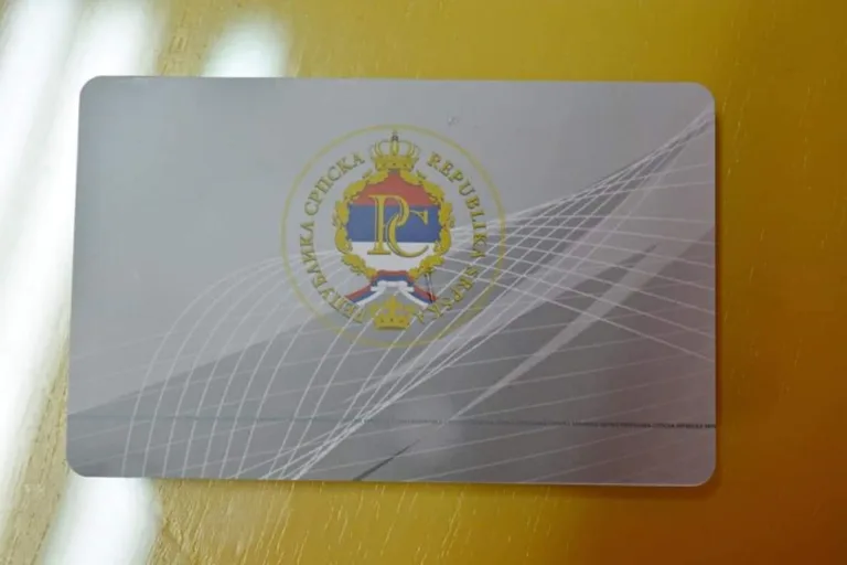 Izdavanje elektronskih zdravstvenih knjižica plaćate u ove 3 situacije