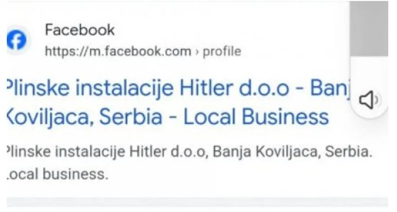 Nepromišljena objava izazvala uznemirenost u dolini Jadra i rijeke Drine