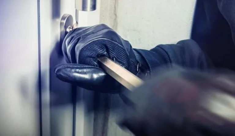 Provala u podrum stambene zgrade: Ukradena motorna testera