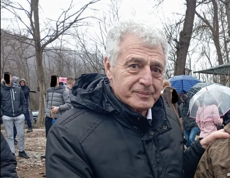Načelnik Bratunca Lazar Prodanović: Manimo se nove bure