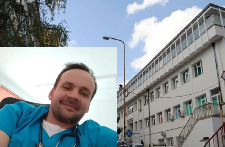 Ležajni kapaciteti uglavnom popunjeni na Odjeljenju pedijatrije zvorničke bolnice: Najčešće leže djeca do druge godine života