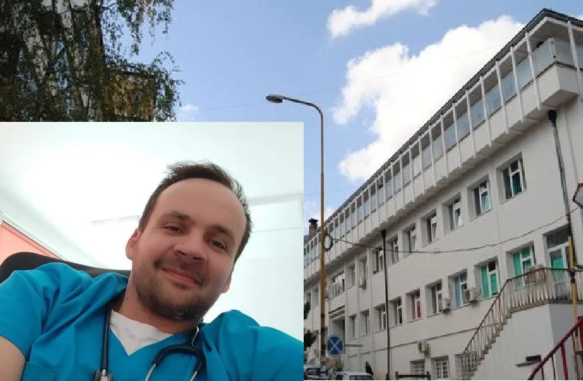 Ležajni kapaciteti uglavnom popunjeni na Odjeljenju pedijatrije zvorničke bolnice: Najčešće leže djeca do druge godine života