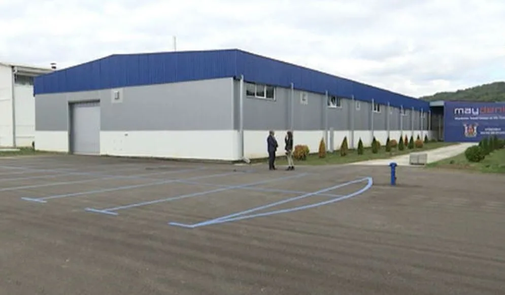 Turci ispraznili fabriku u Malom Zvorniku, ostavili ogroman dug za struju i radnike bez plate