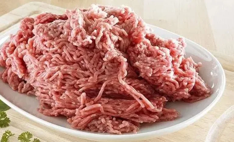 Česta greška koja se čini prilikom zamrzavanja mljevenog mesa