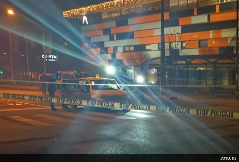Devetnaestogodišnji Faris ubijen "na pravdi Boga": S drugovima se vraćao s donera, pucnjavi prethodio sukob u saobraćaju? (FOTO)