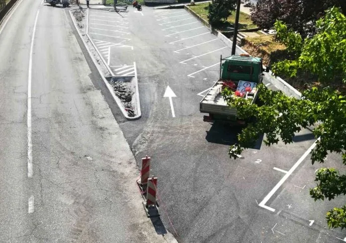 U toku nadogradnja sistema parking servisa u Zvorniku