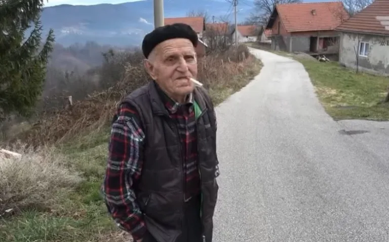 Šefo iz Samara kod Zvornika ponovo postao virtuelni hit društvenih mreža u BiH (VIDEO)