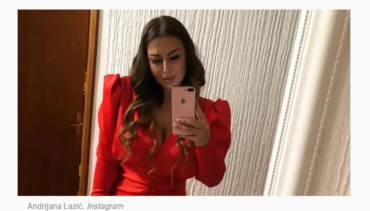 Poznata mlada Bijeljinka tragično nastradala u Dubaiju padom sa zgrade