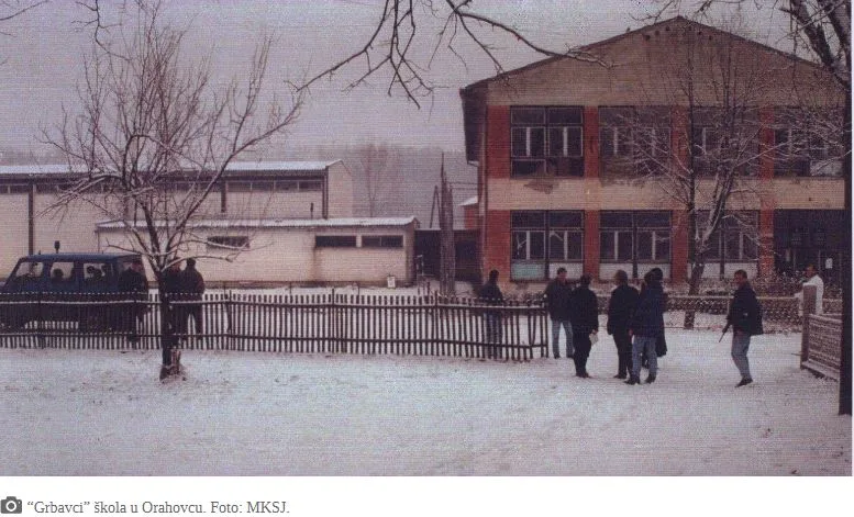 Optužnica za počinjeni genocid protiv pripadnika Zvorničke brigade vraćena na doradu
