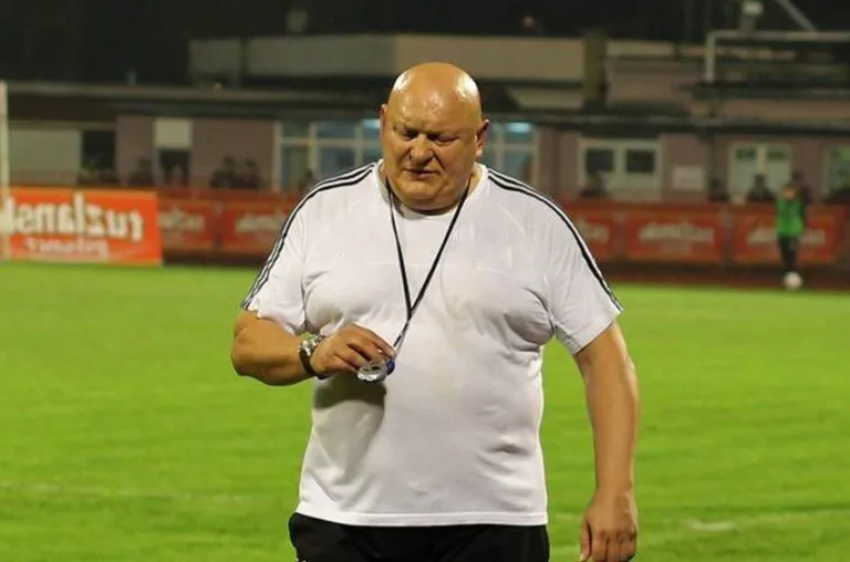 Iskusni fudbalski stručnjak Slavko Petrović preuzima ekipu Tuzla City
