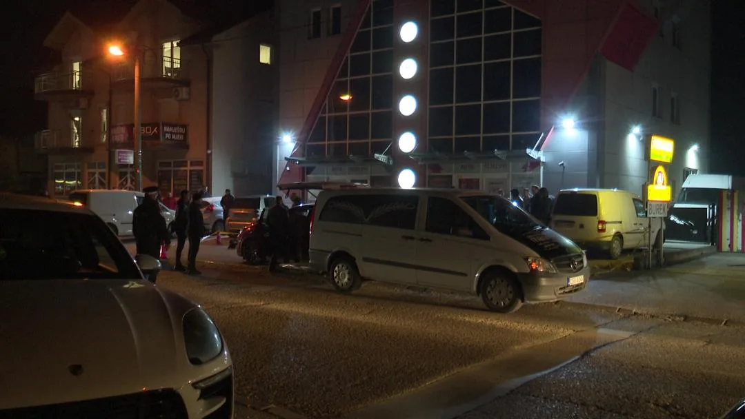 U centru Bijeljine u autu pronađeno beživotno tijelo vlasnika benzinskih pumpi Petrić (FOTO+VIDEO)