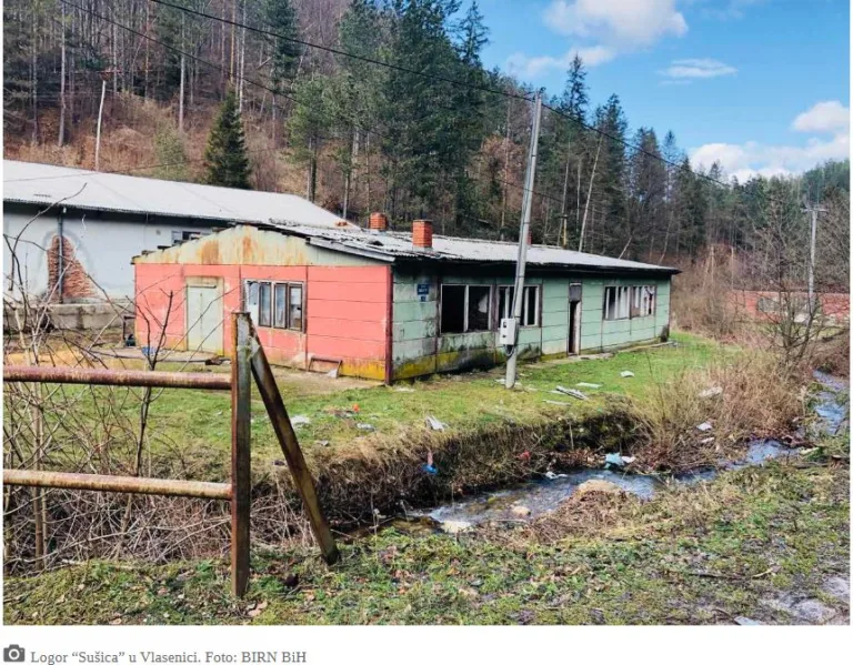 Nova užasavajuća svjedočenja o zločinima u Vlasenici, svjedok optuženom rekao: “Nemam ništa protiv tebe, nego sam te lično vidio”