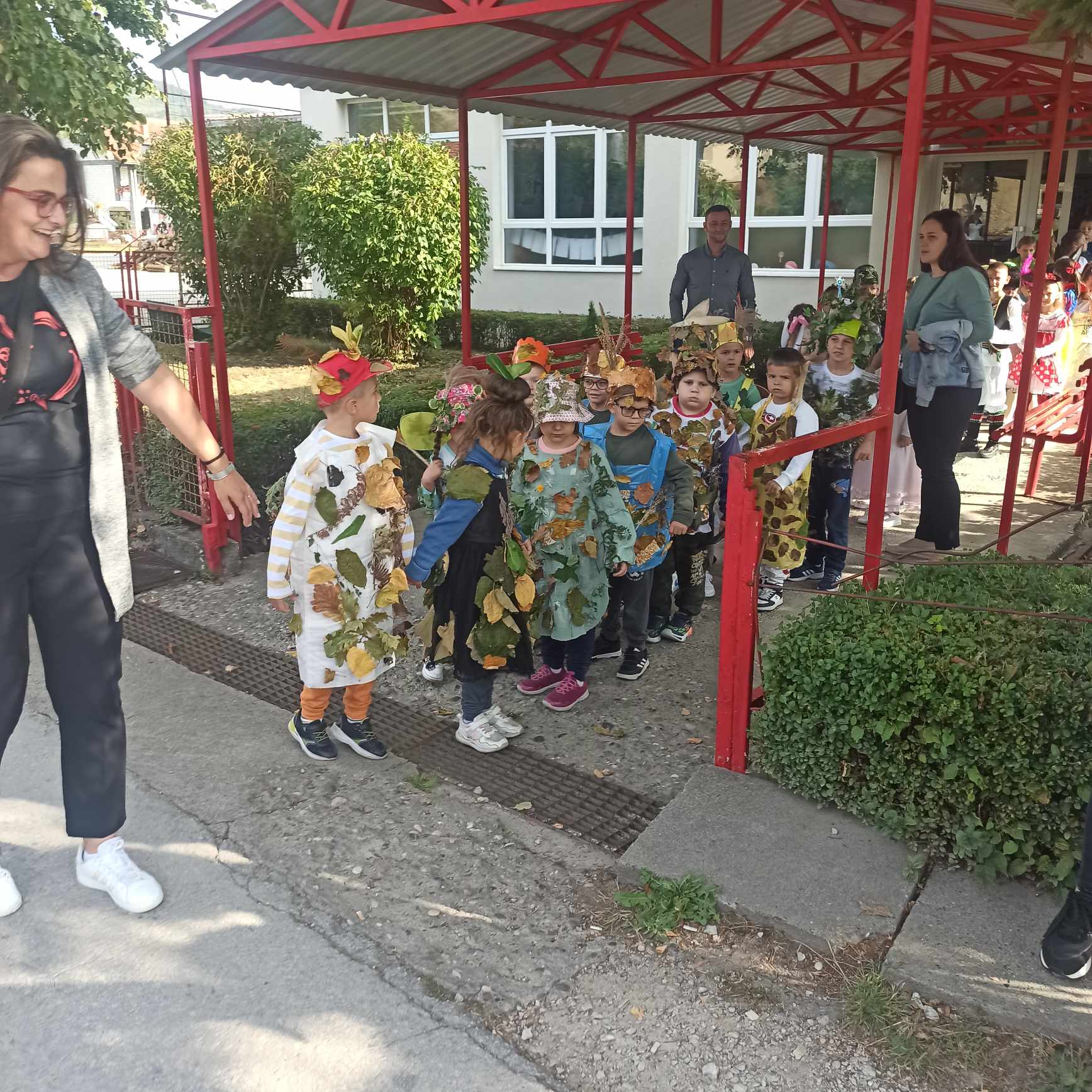 Učenici se sutra vraćaju u sve škole na području Zvornika nakon zimskog odmora