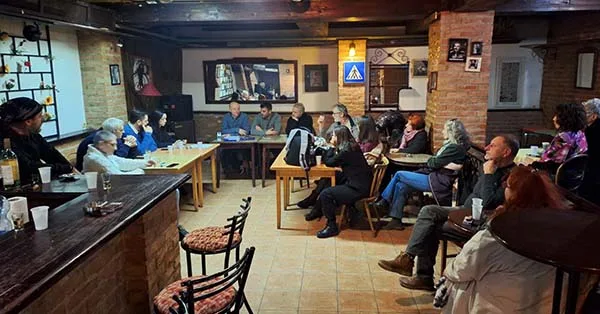 Osnovano "Gradsko pozorište" u Loznici