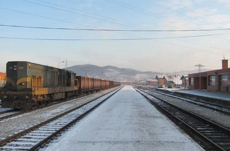 Kriza u Željeznicama FBiH – Izgubili značajnog klijenta