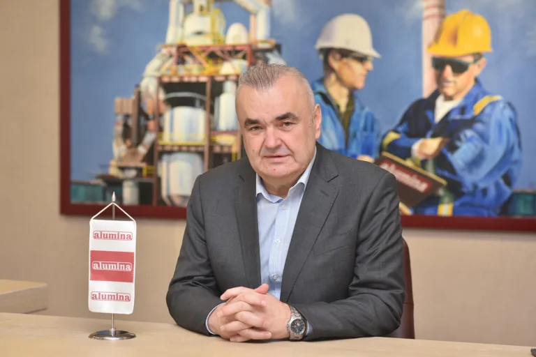 Stevanović: Potrebna dodatna reorganizacija “Željeznica”