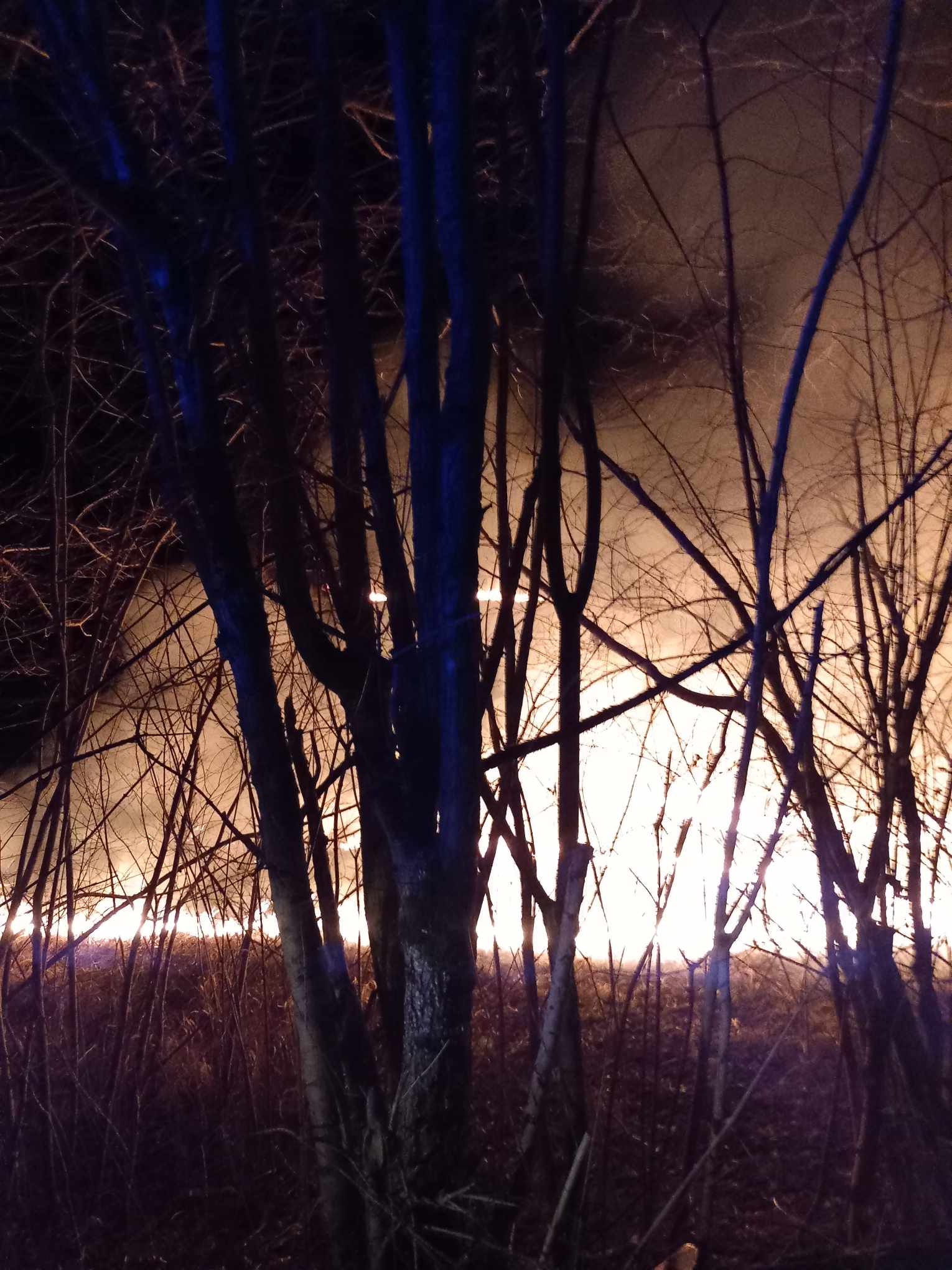 Danas devet požara na području Zvornika, na Branjevu gorijela kuća, vatrogasci gasili vatru od Kamenice do Pilice i u noćnim satima ugasili požar kod Đulića (FOTO)
