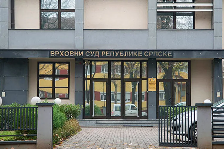 Vrhovni sud smanjio kaznu osuđenoj za trovanje radne koleginice zaposlene u Pedagoškom zavodu RS