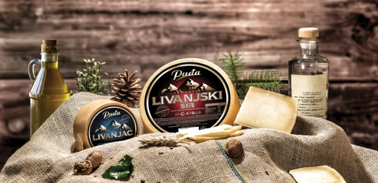 Prestižna kompanija "EKO SIR PUĐA" raspisala Oglas za popunjavanje radnih mjesta