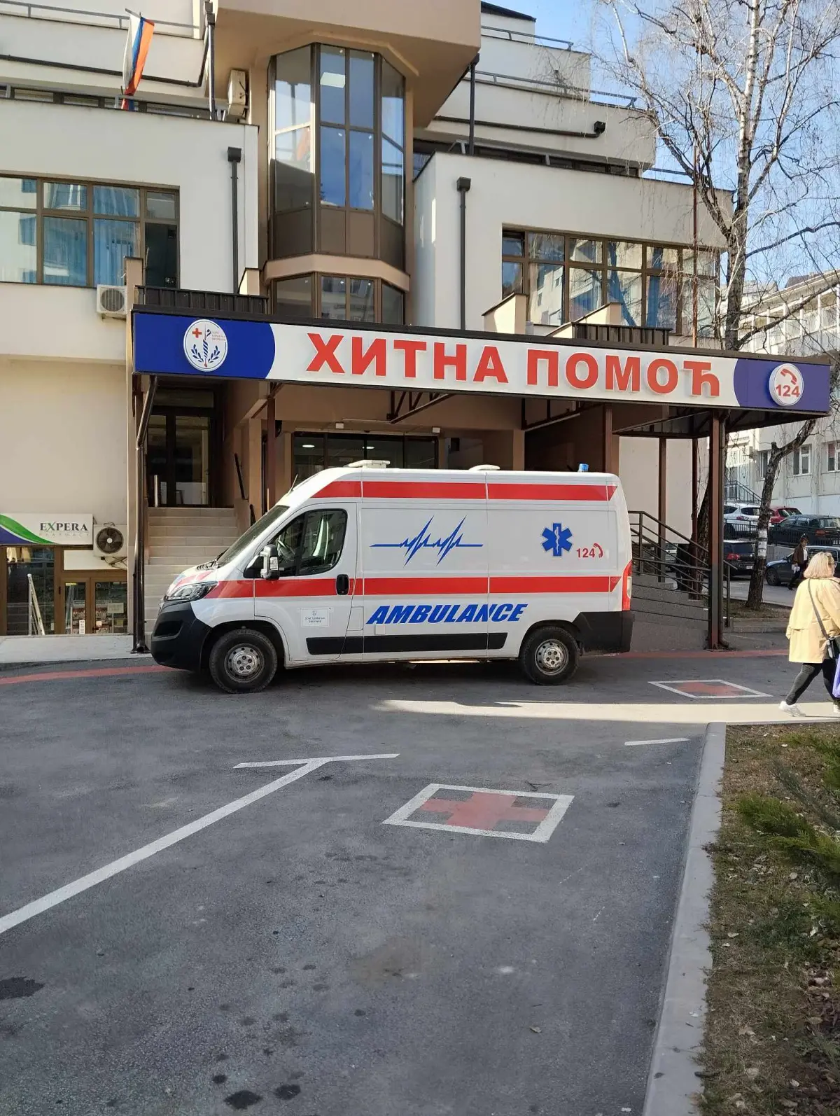 Milutin nakon boravka u zvorničkoj bolnici: Želim poručiti da ljudi u bijelom rade nadljuskim naporima kao i svi uposlenici naše bolnice, spašavaju živote i oporavak čine bezbolnim (FOTO)