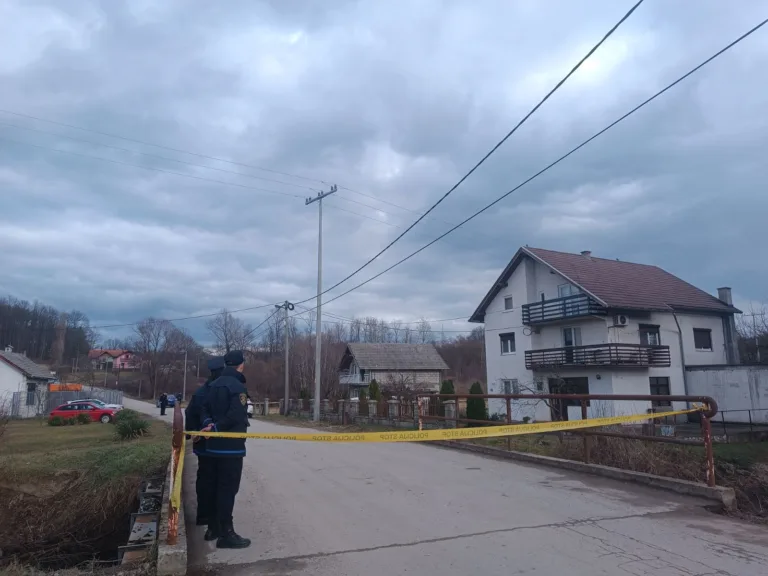 Pravosnažna presuda od 11 godina zatvora za ubistvo samostrijelom supruge u tuzlanskom naselju Lipnica