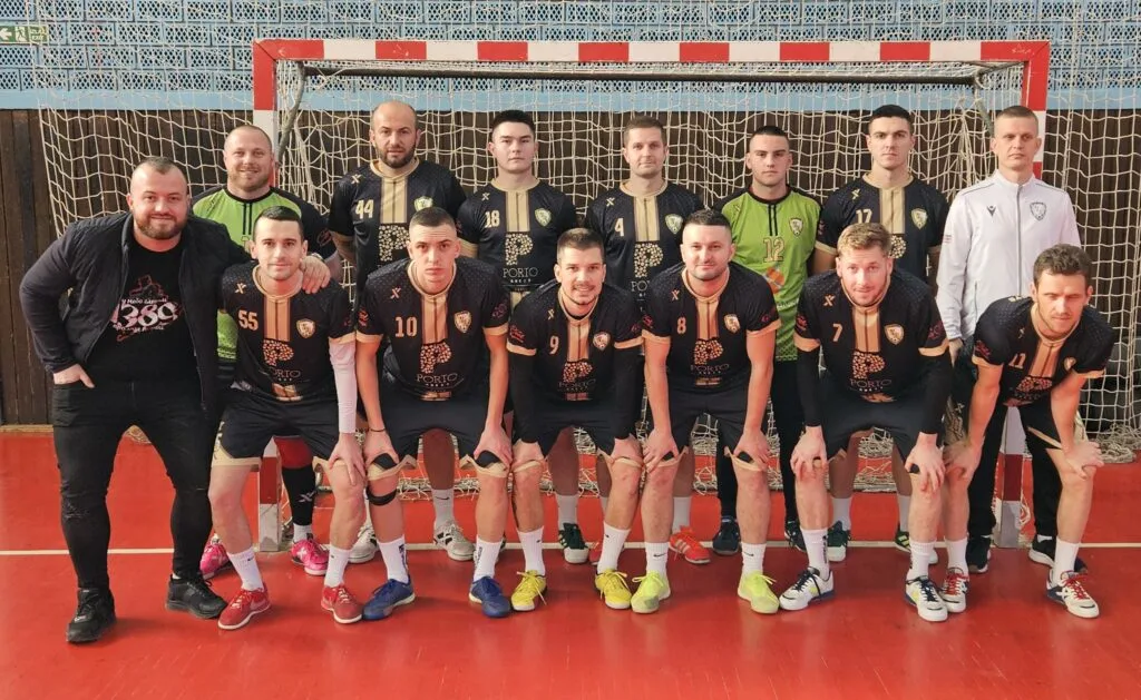 Futsaleri Jang Bojsa savladali Nevesinje – Zvorničane pobjeda dijeli od mjesta u plej-ofu