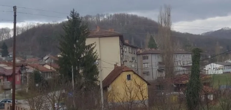 Novo ubistvo ženke osobe kod Tuzle, policija na terenu
