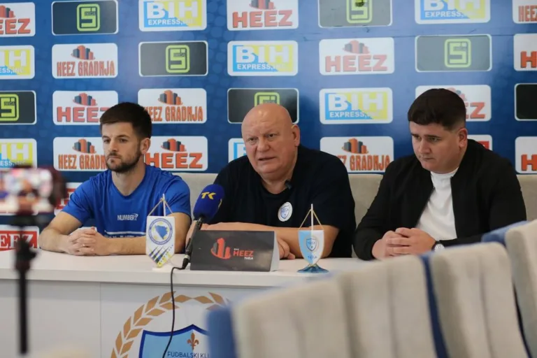 Danas se igraju preostale utakmice Premijer lige BiH, besplatan ulaz na utakmicu Tuzla City-Posušje
