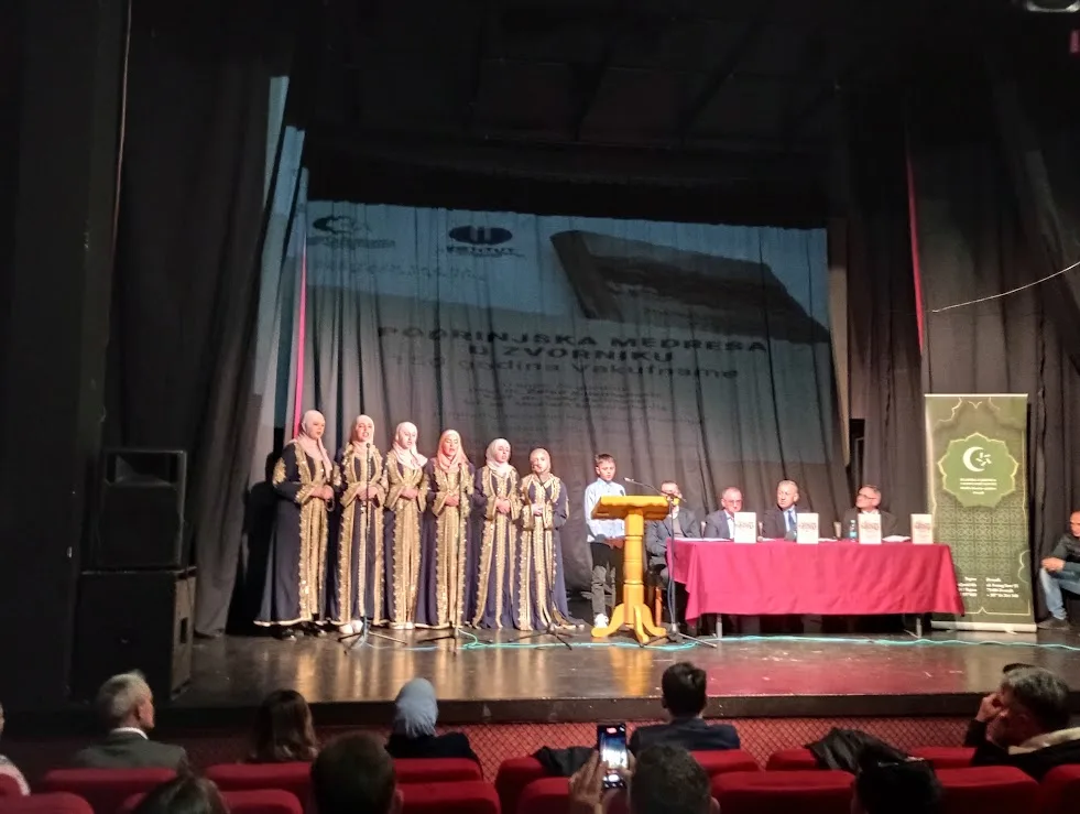 Udruženja Sinovi Podrinja