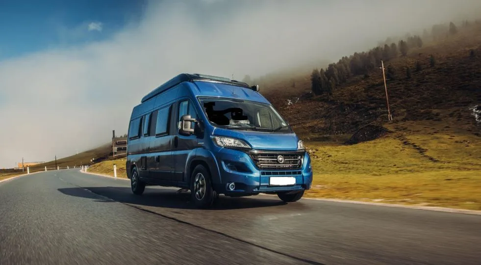 Oduzeto teretno vozilo marke „Fiat Ducato“ vozaču iz Kiseljaka koji je imao više od 11 hiljada maraka neplaćenih kazni zbog činjenja prekršaja