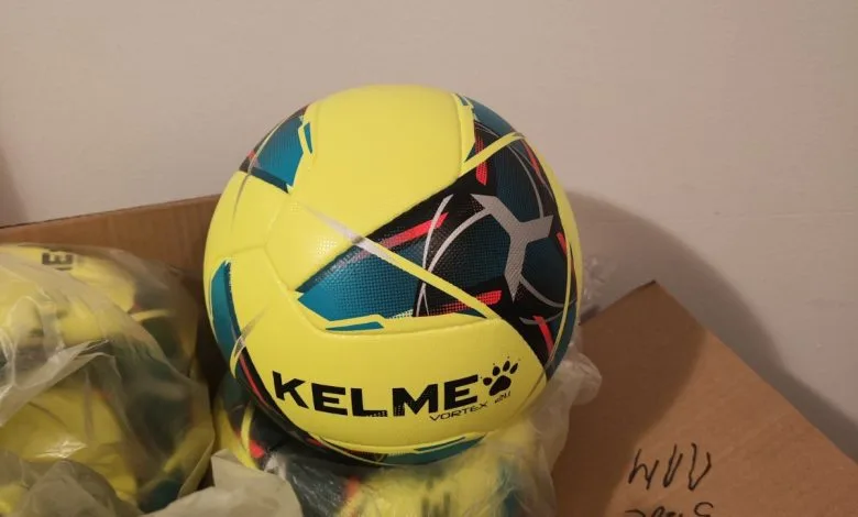 Za kvalitetnije treninge nova oprema za mlađe kategorije FK Drina