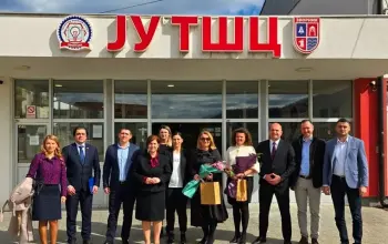 Grad Zvornik: Značajna sredstva za sve nivoe obrazovanja u Zvorniku (FOTO)