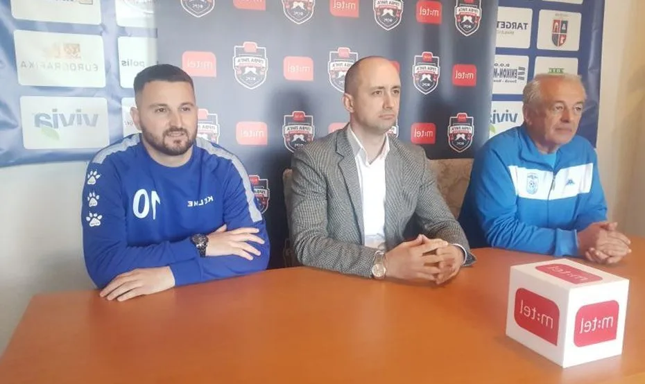 FK “Drina” danas dočekuje ekipu Sutjeske iz Foče